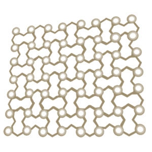 Ezy Mesh Plate Pre Contoured