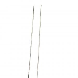 Square Nail (Ulna, Radius)