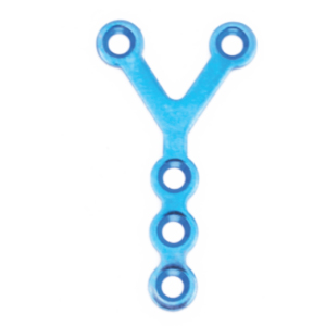 Y-Plate