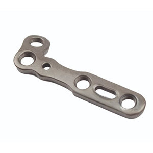 2.7MM LCP Cloverleaf Plate