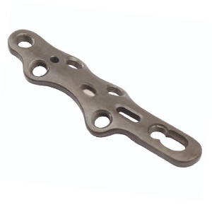 2.7MM LCP First MTP Fusion Plate