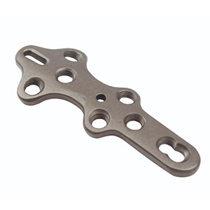 2.7MM LCP First TMT Fusion Plate