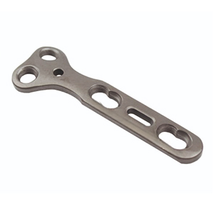 2.7MM LCP Secound TMT Fusion Plate