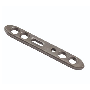 2.7MM LCP Straight Plate