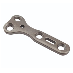 2.7MM LCP T-Fusion Plate