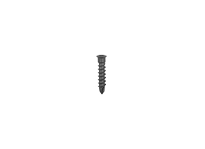 4.0mm Cervical Bone Screw, Self Tapping
