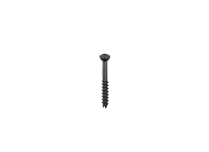 Odontoid Screw (Partially Threaded)