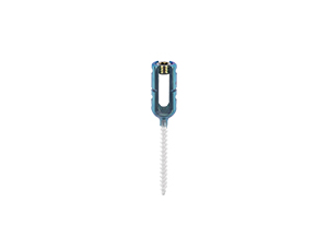 Pedicle Reduction Monoaxial Screw HA Coated