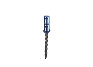 Pedicle Reduction Polyaxial Screw