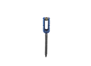 Pedicle Reduction Polyaxial Screw