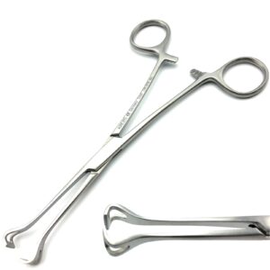 Babcock Intestinal and Tissue Grasping Forceps 24 cm