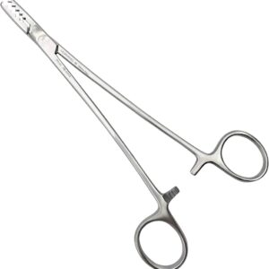 Martin Cartilage Forceps Curved 20 cm