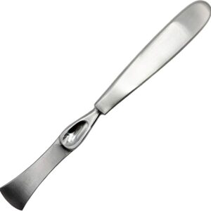 Lambotte Periosteal Elevator Curved 10 mm x 21 cm