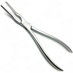 Asch Septum Straightening Forceps 23 cm
