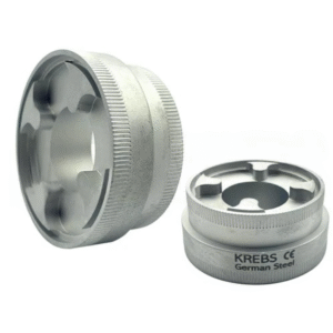 Freeman Areola Marker Double Sided 2 in 1 38 mm / 42 mm