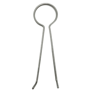 Medikrebs McKissock Areola Keyhole Marker 40 mm x 16.5 cm