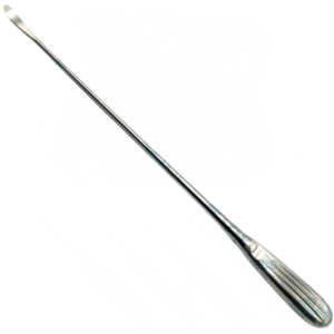 Davis Dissector Fig. 3 x 35 cm