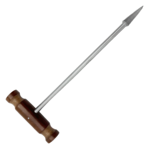 Femoral Head Extractor with Fiber Handle 30 cm Orthopedics Surgical Instruments