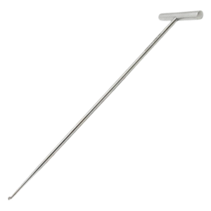 Hook for Cement Extractor 345 mm Surgical Instruments