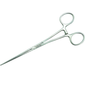 Mayo Robson Intestinal Clamp Forceps Straight 20 cm German Steel