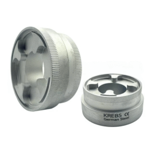 Freeman Areola Marker w/ Inner Markings 2 in 1 38 mm / 42 mm