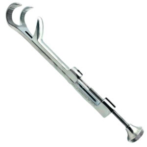 Gerster Lowman Bone Holding Clamp 18 cm