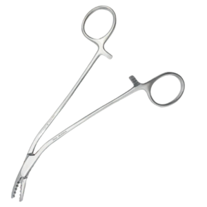 Martin Cartilage Forceps Sideward Left 20 cm