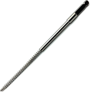 TAPS 3.5 mm Cortical AO Coupling Drill Bit