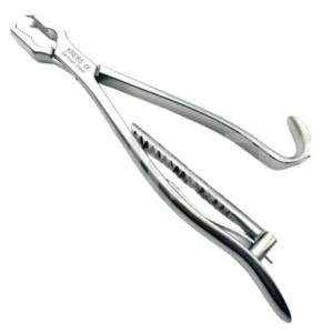 Kern Lane Bone Holding Forceps 16 cm