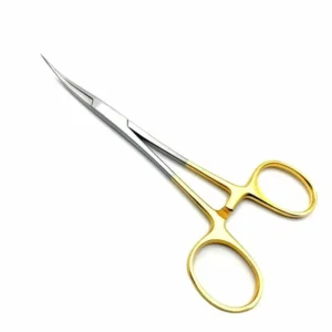 Vasectomy Dissecting Forceps 14 cm
