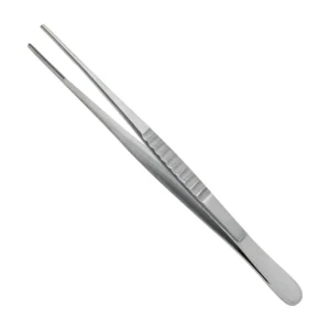 DeBakey Atraumatic Tissue Forceps 1.5 mm x 20 cm