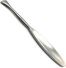 Cushing Elevator Straight Sharp 15 mm x 185 mm