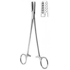 Martin Cartilage Forceps 20 cm